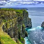 Cliffs of Moher