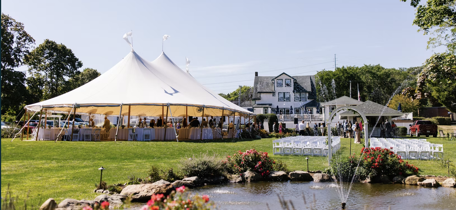 The Wedding Website of Charlotte Simmons and Matthew Ruggiero