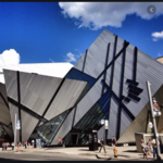 Royal Ontario Museum