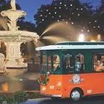 Old Savannah Tours