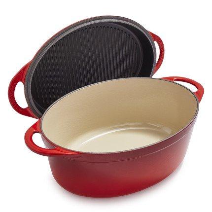 Sur La Table Le Creuset Soup Pot, 1.5 qt.