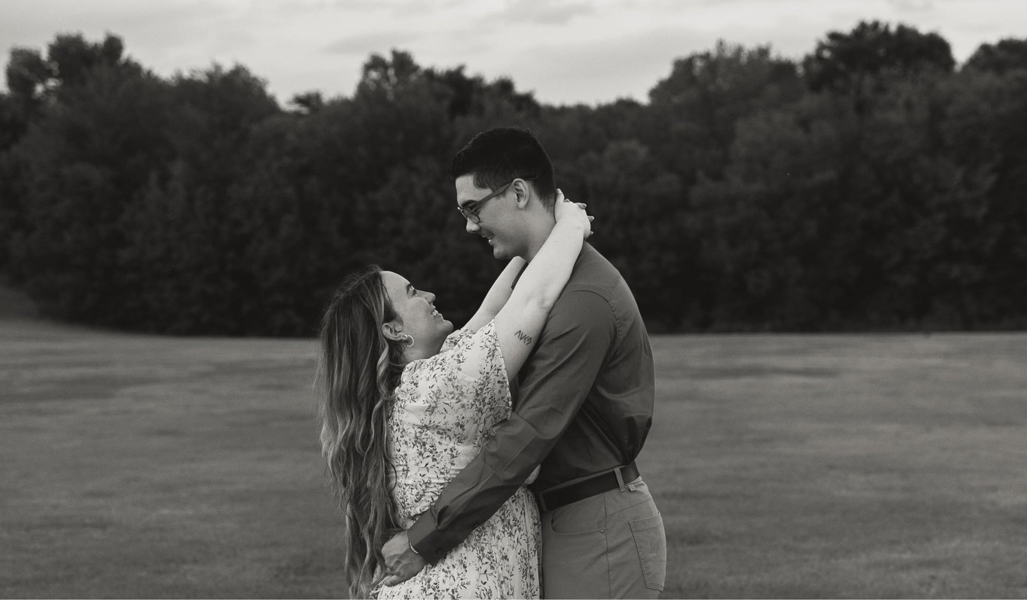 The Wedding Website of Sophie Shallow and Jacob Nelin