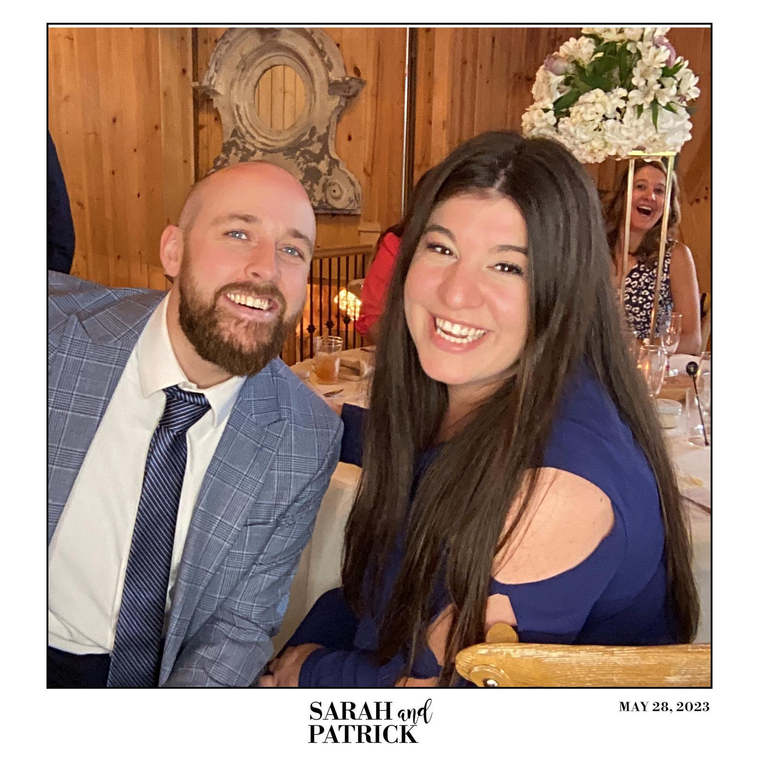 Family Weddings! <3