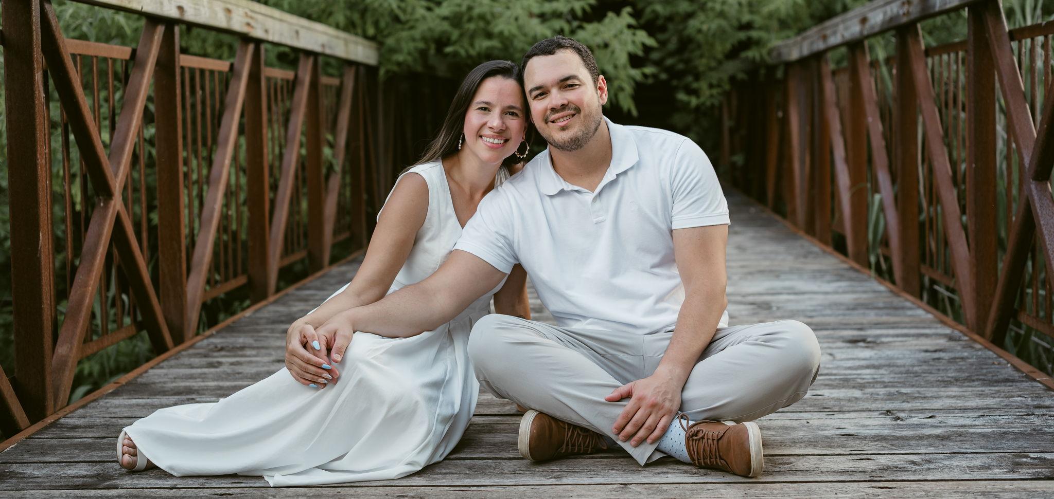 The Wedding Website of Mariana Arcila and Nacho Ramirez