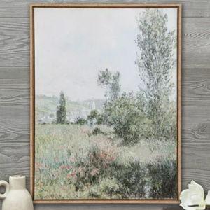 Impressionism Trees Canvas Wall Decor | Hobby Lobby | 2564581