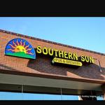 Southern Sun Pub & Brewery