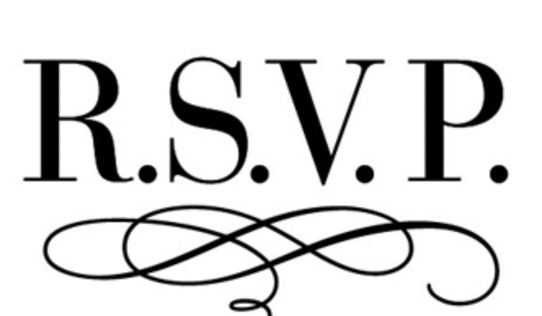 The Wedding Website of Arianna Zimmerman and Michael Vogl