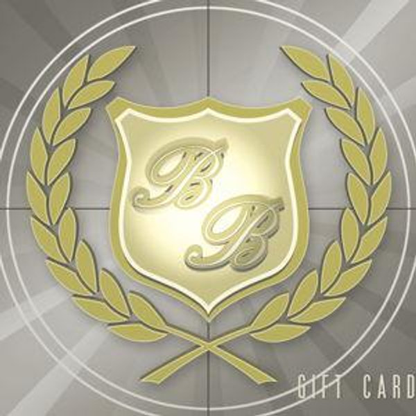Gift Cards - B & B Lee's Summit 16 — B & B Theatres