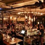 Good Luck -Restaurant