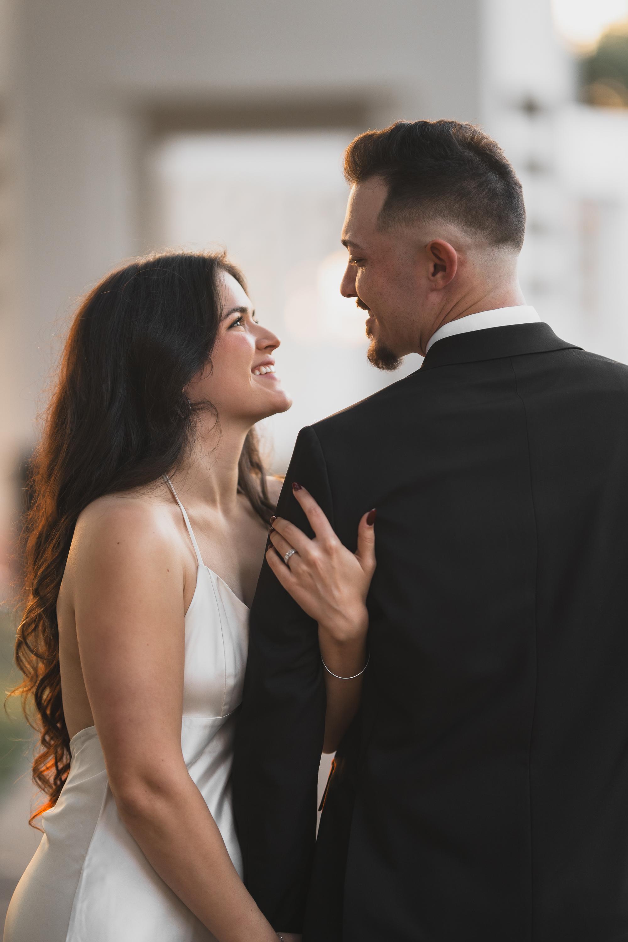 The Wedding Website of Madison Clark and Ryley Ramsey