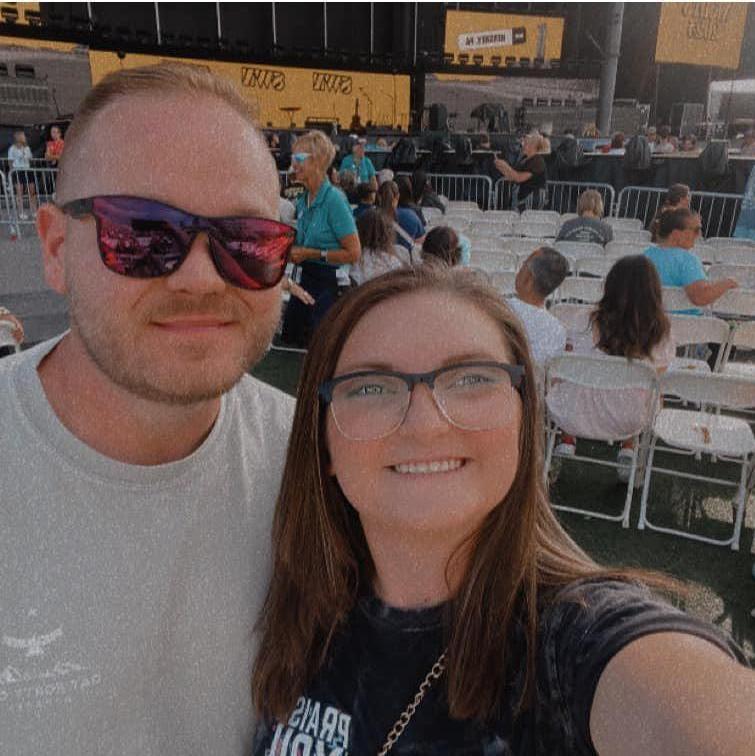 Summer Worship Nights concert- July 2025, Hershey PA