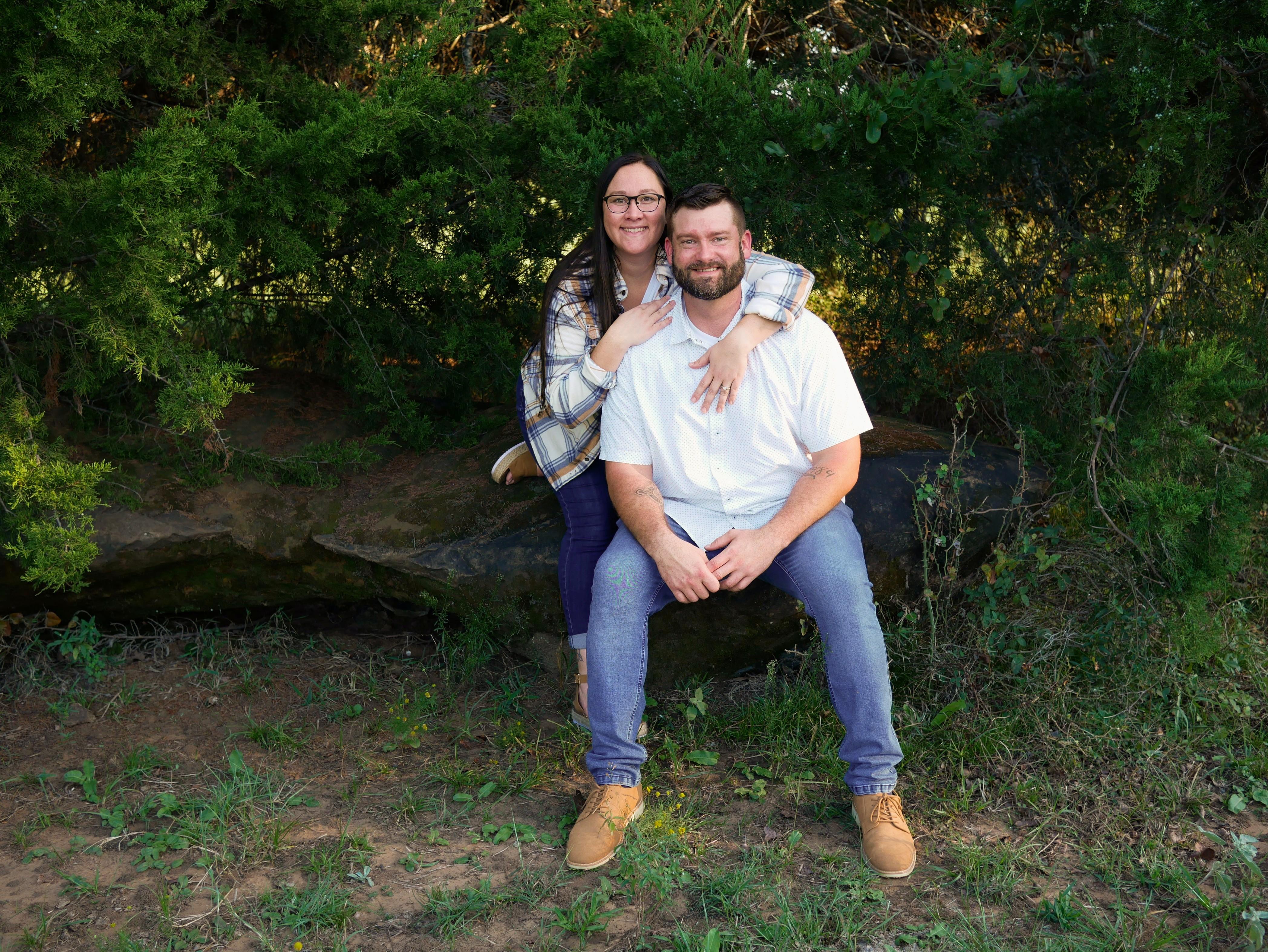 The Wedding Website of Stephanie Blocker and Lj Milne