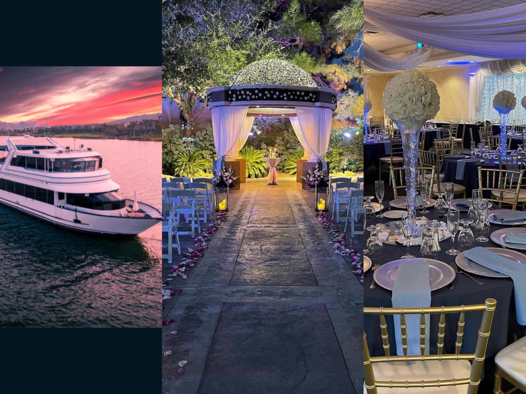 The Wedding Website of jasmine banks and dmico wilson