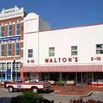 The Walmart Museum