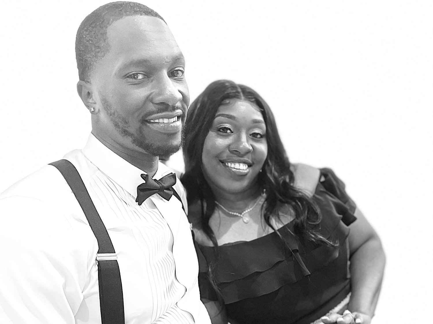 The Wedding Website of Jessica Harris and Charles Criss