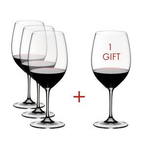 Riedel Vinum Cabernet/Merlot