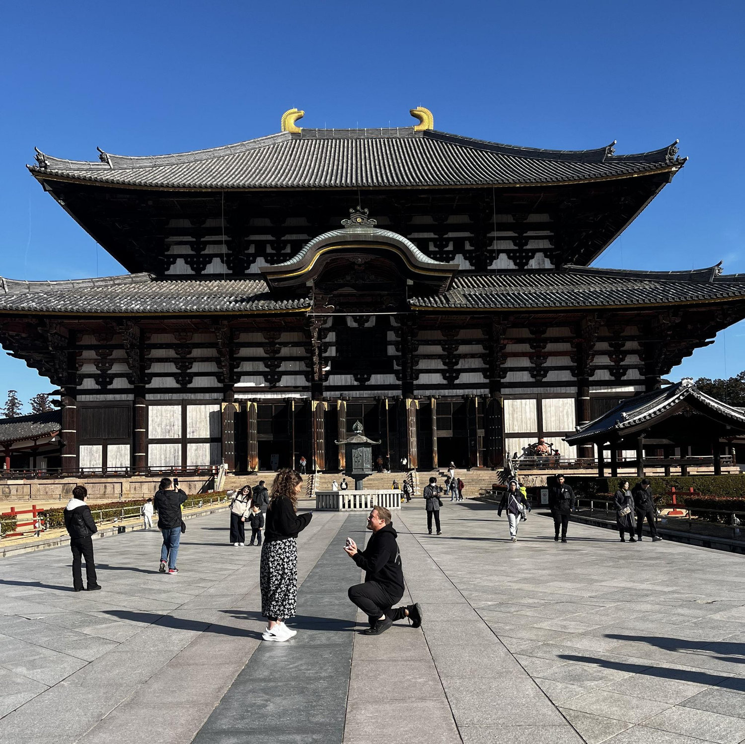 2026 Japan Engagement