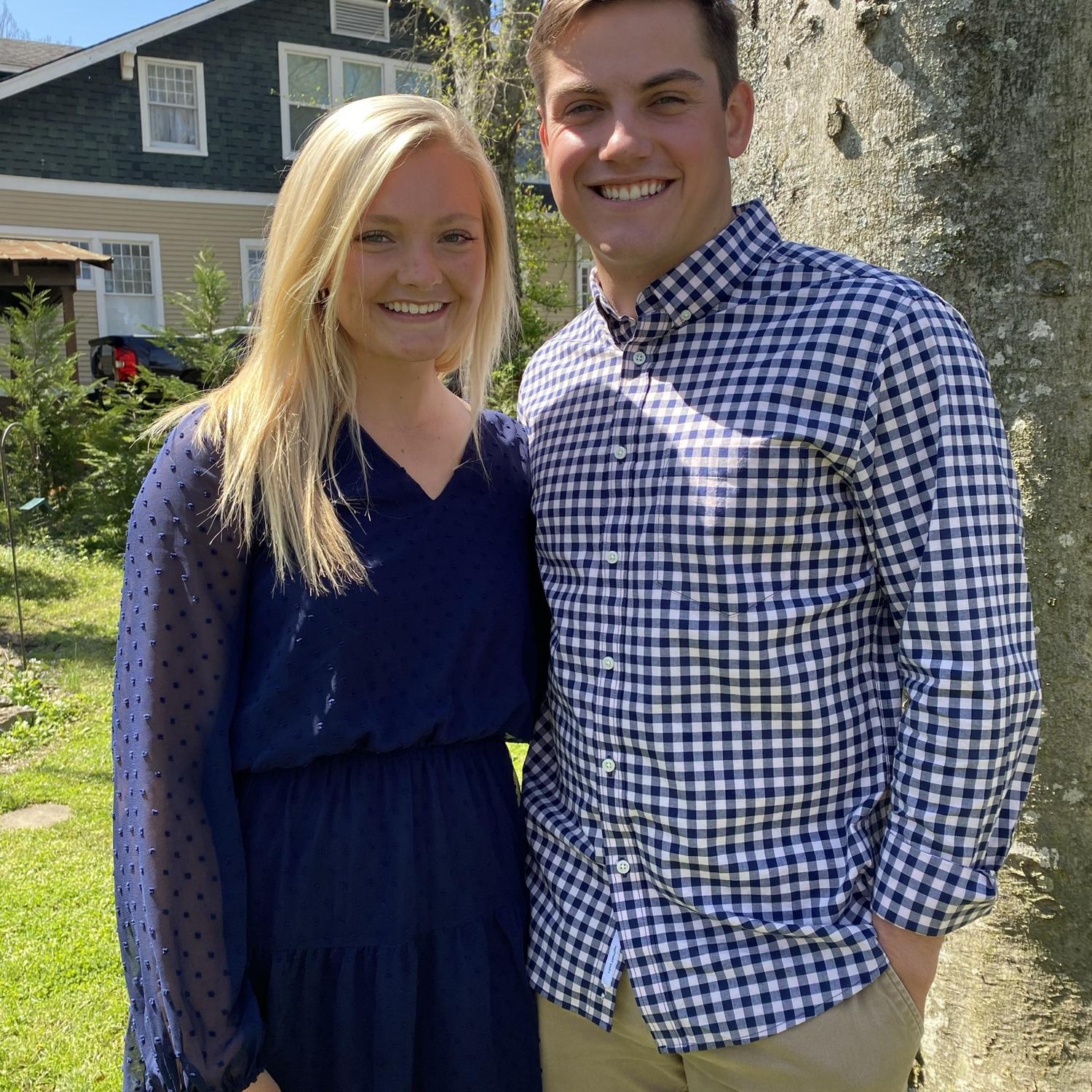 Our first Easter! 4.4.2021
