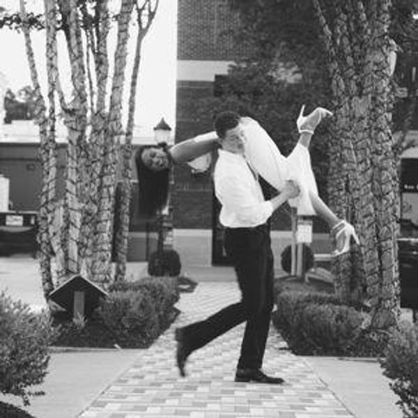 Our New Home