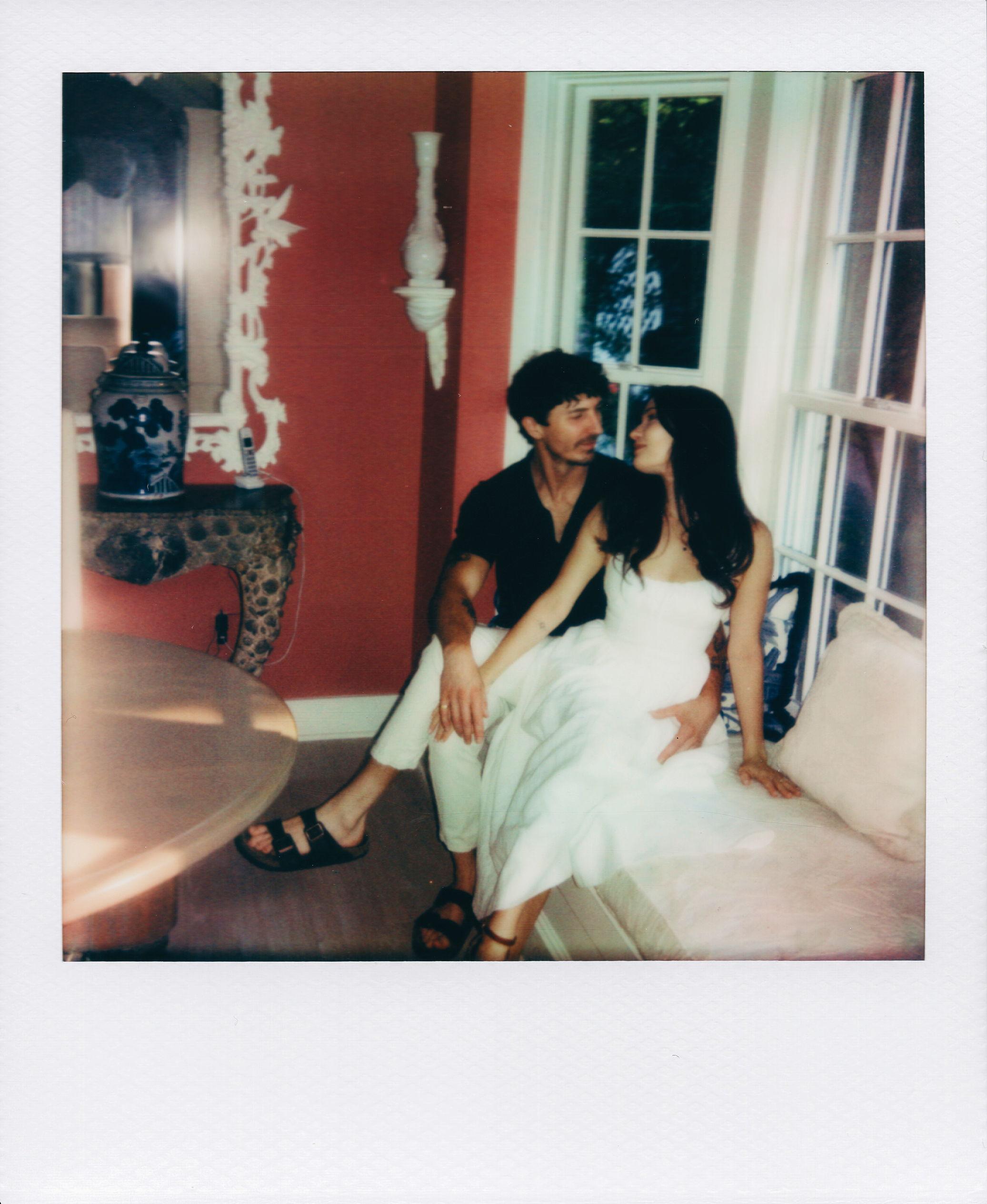 The Wedding Website of Jessica Elizabeth Malen and Jay Tyler Rundles