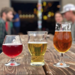 THE BARREL - Estes Park