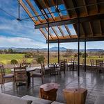 MacRostie Winery Estate House