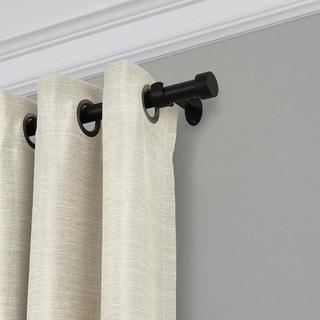 Serena Single Curtain Rod