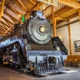 Revelstoke Railway Museum
