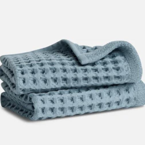 Dreamweave Waffle Washcloths (4)