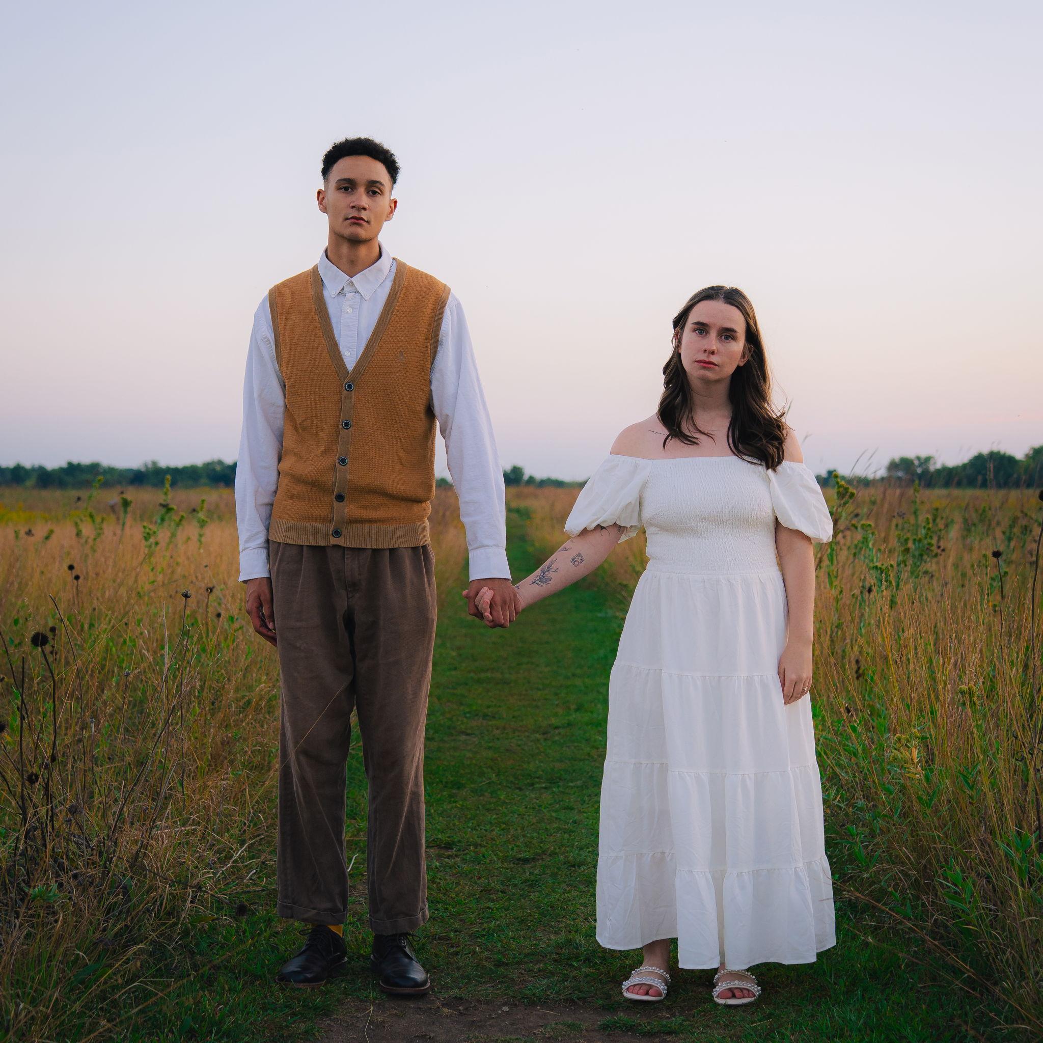 Engagement Photos — September 2025