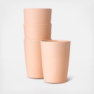 Palette Tumbler, Set of 4