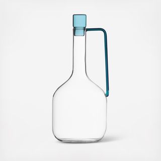 Liberta Jug with Handle & Lid