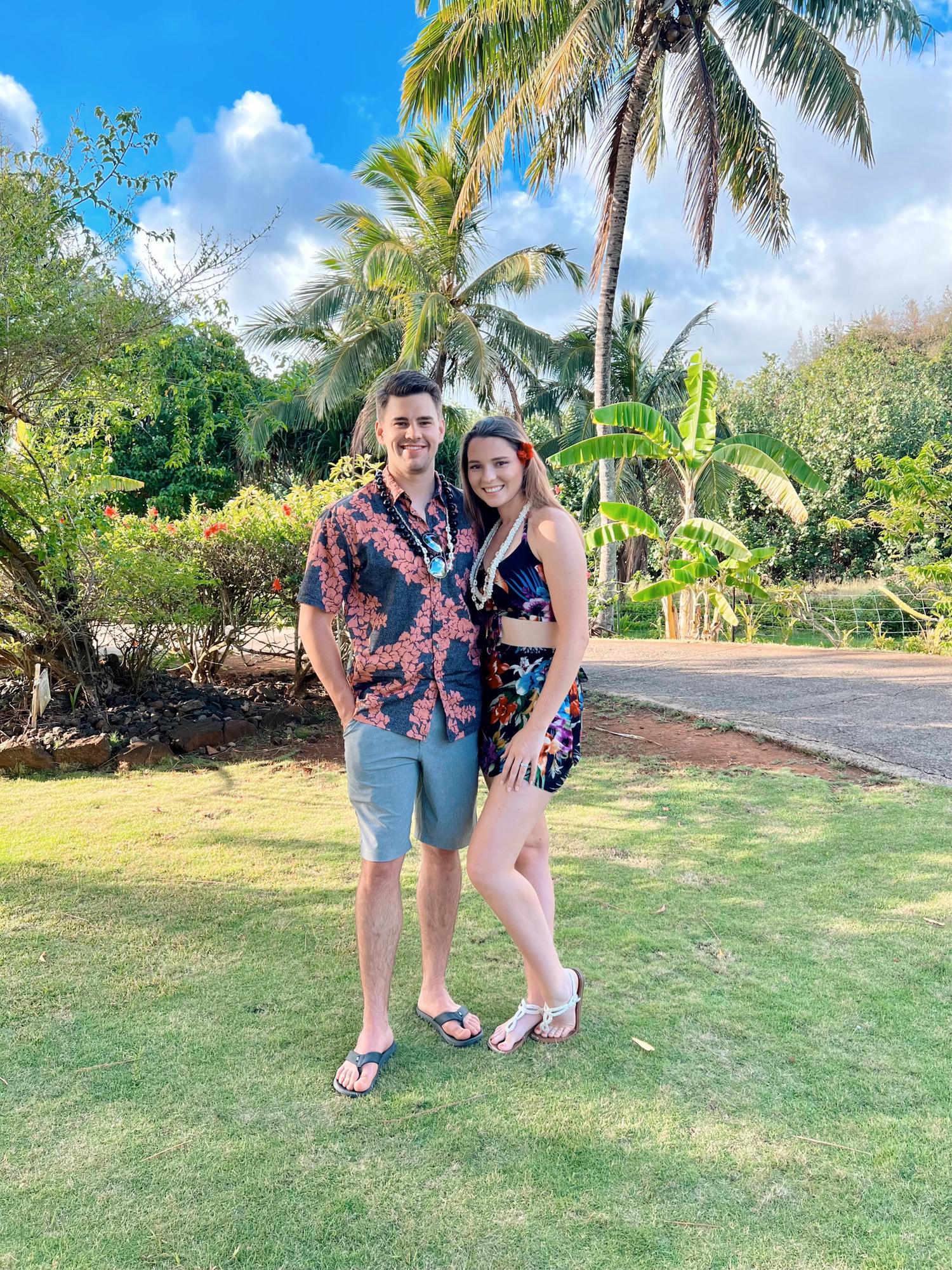 Kauai, Hawaii 2022