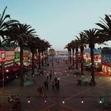 Hermosa Beach Pier