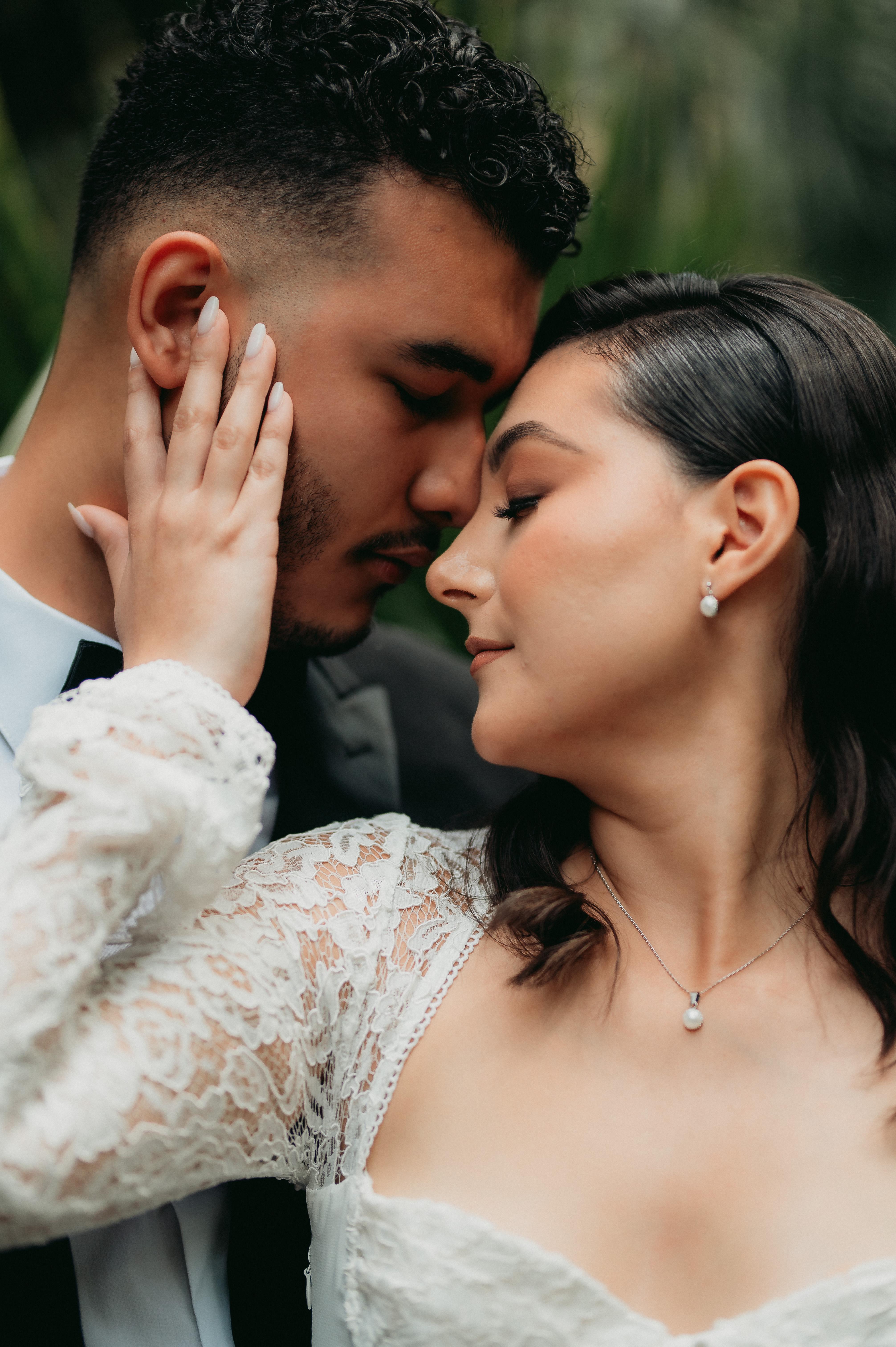 The Wedding Website of Ana Fajardo and Jean DelChiaro