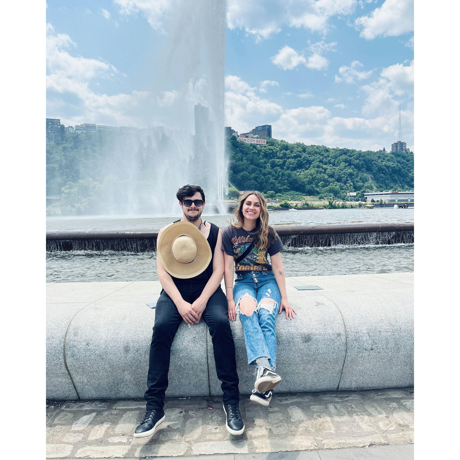 Three Rivers Arts Festival, Pittsburgh 2023
