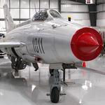 Warhawk Air Museum