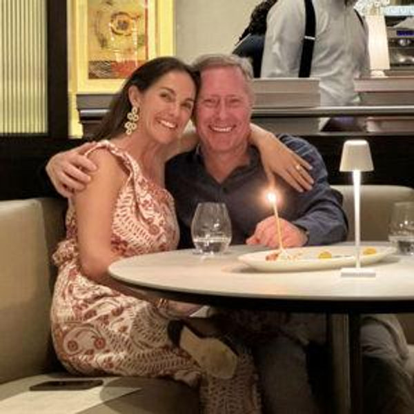 Honeymoon Fund - African Safari! (Venmo)