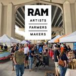Riverside Arts Market