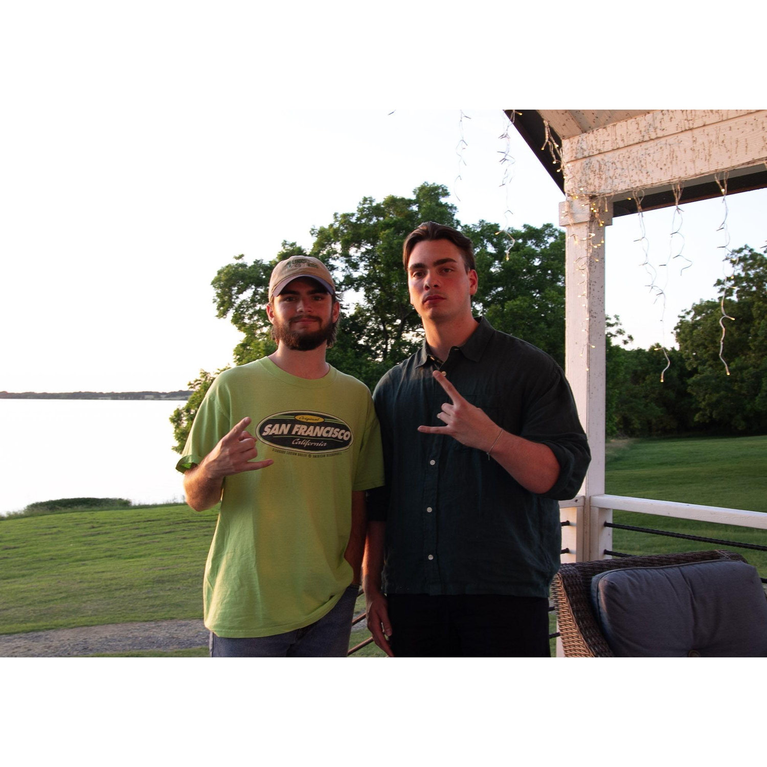 THE GUYS