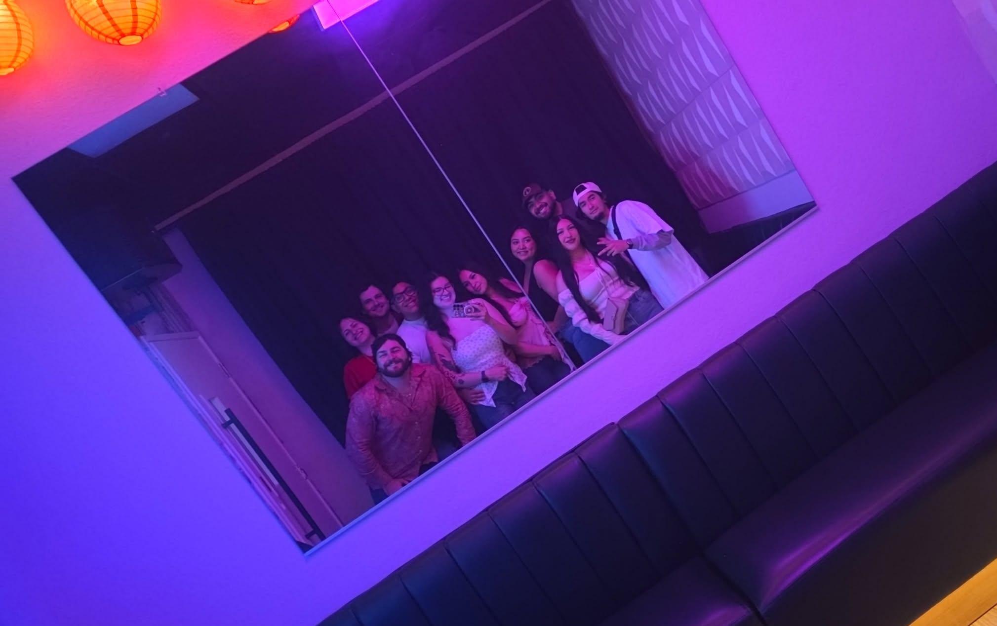 The Wedding Website of Anthony Martinez and Kristina Hernandez