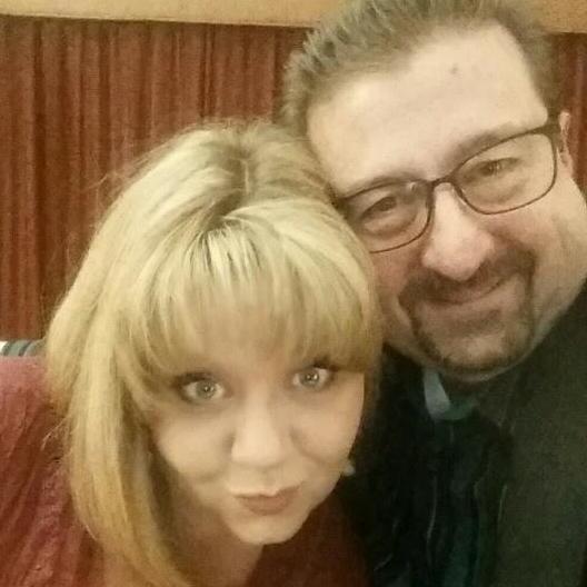 New Year's Eve with Gary & Denise downtown Rochester