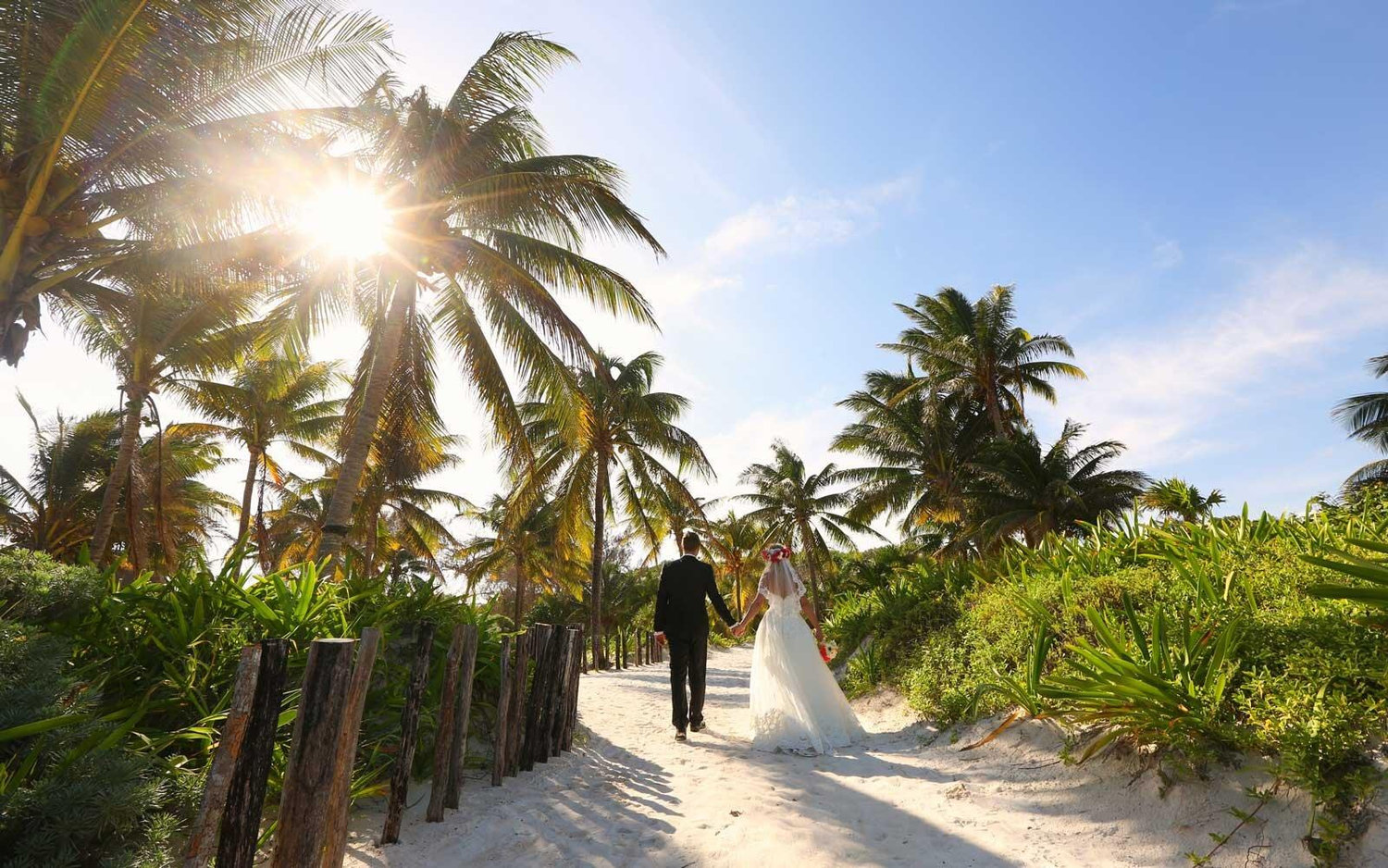 The Wedding Website of n a and n a