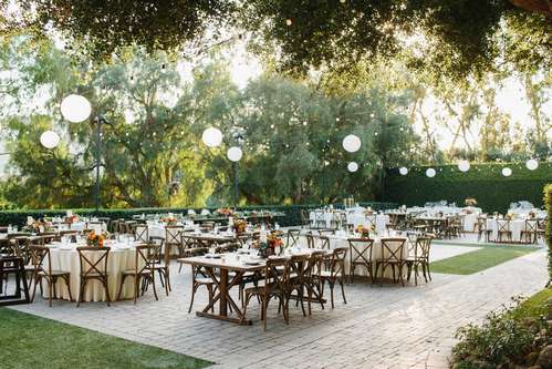 Maravilla Gardens Venue In Camarillo Ca Zola