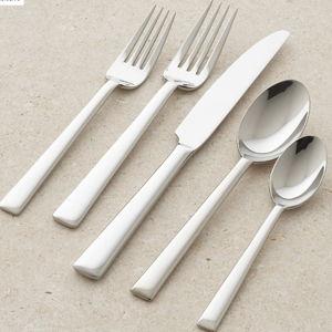 Mix 20-Piece Flatware Set