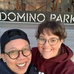Domino Park