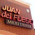 Juan del Fuego Mexi Diner
