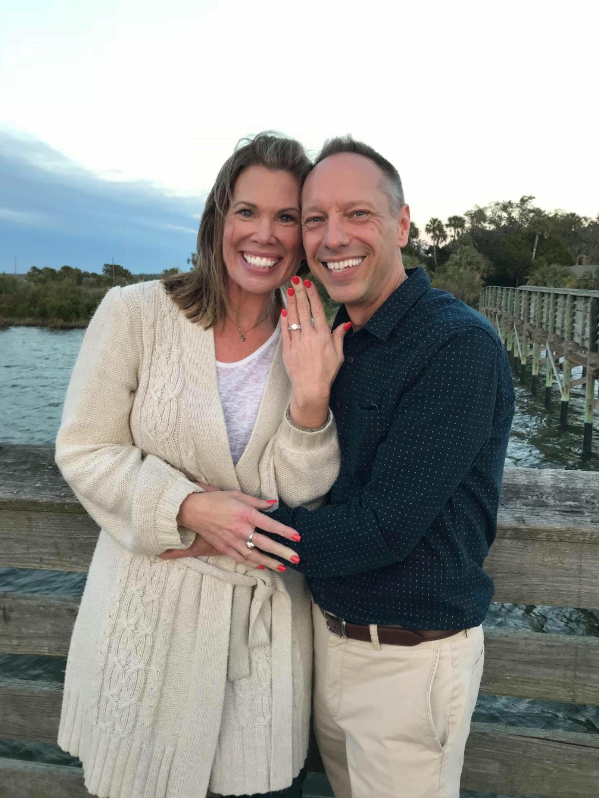The Wedding Website of Jennifer Stricker and Joseph Schuman