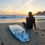 Cannon Beach Surf