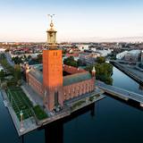 Stockholm City Hall